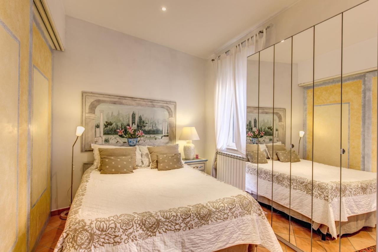 Monti Romantic Sunshine Maisonette Kültér fotó