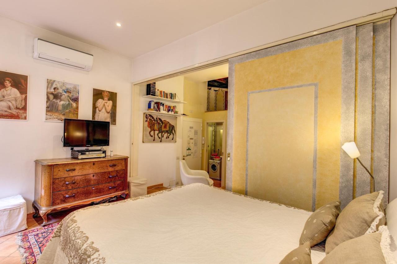 Monti Romantic Sunshine Maisonette Kültér fotó