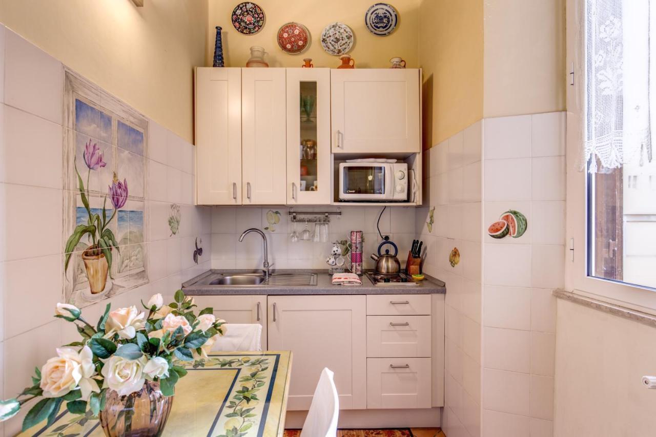 Monti Romantic Sunshine Maisonette Kültér fotó
