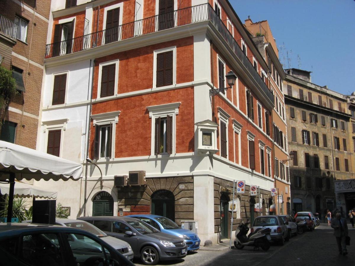 Monti Romantic Sunshine Maisonette Kültér fotó