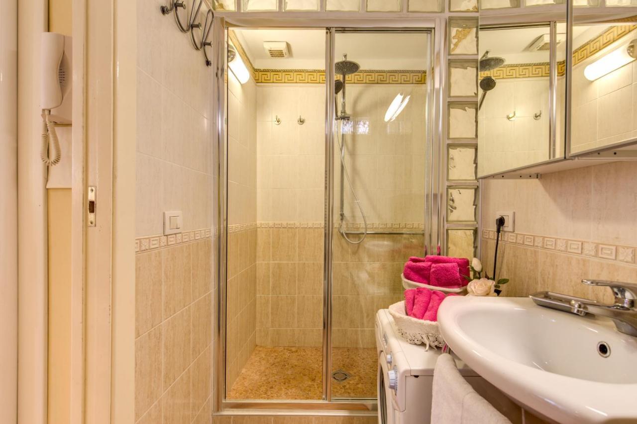 Monti Romantic Sunshine Maisonette Kültér fotó