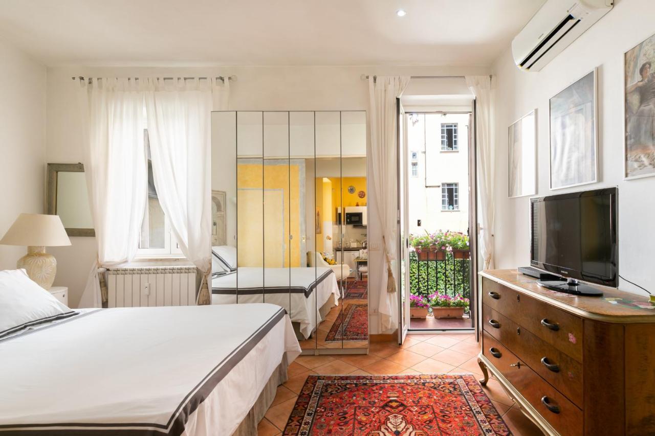 Monti Romantic Sunshine Maisonette Kültér fotó