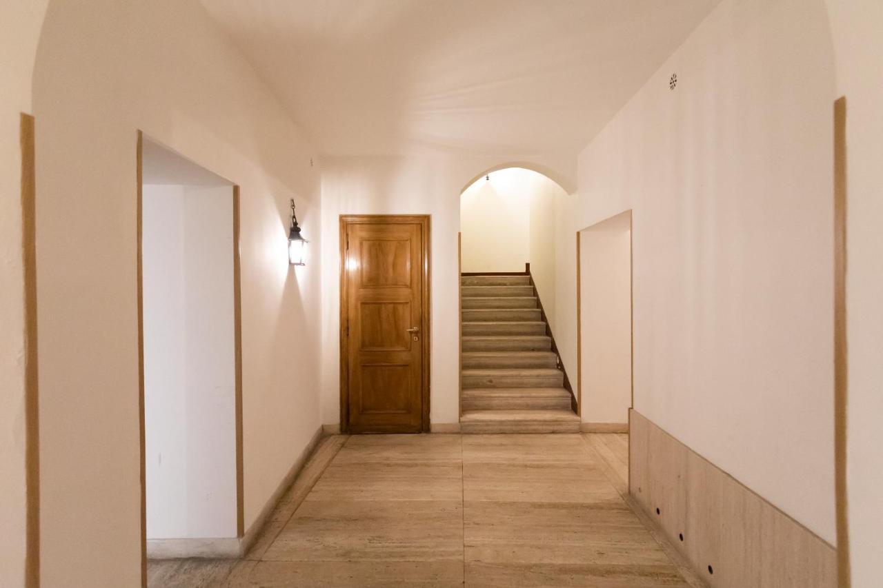 Monti Romantic Sunshine Maisonette Kültér fotó