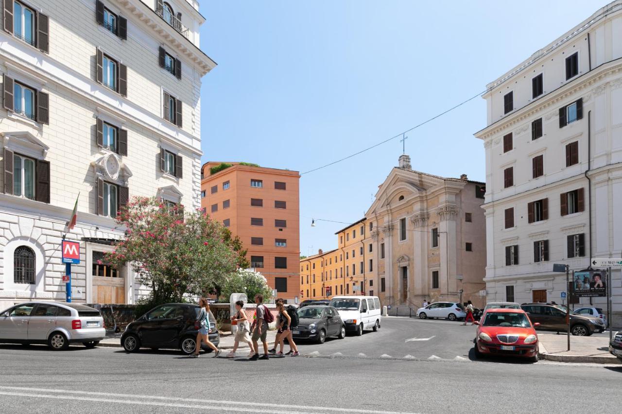 Monti Romantic Sunshine Maisonette Kültér fotó