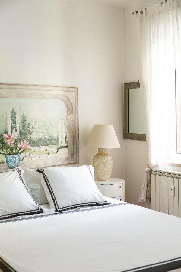 Monti Romantic Sunshine Maisonette Kültér fotó