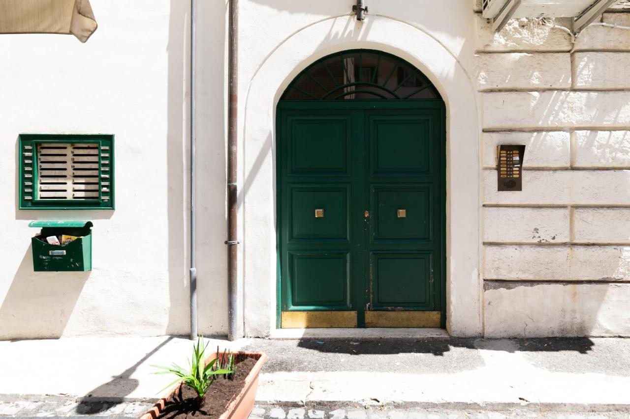 Monti Romantic Sunshine Maisonette Kültér fotó